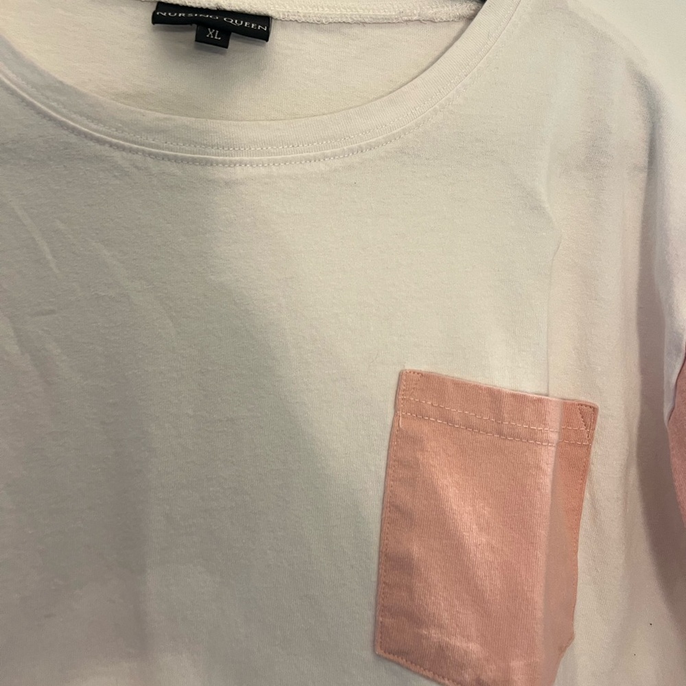 Nursing Top